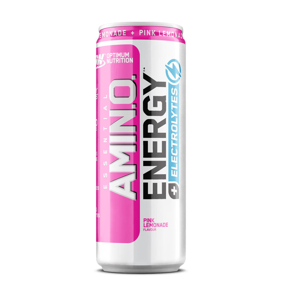 X5 LATTINE AMINO ENERGY + ELECTROLYTES RTD