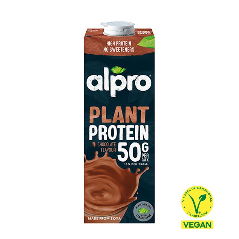 ALPRO PLANT PROTEIN