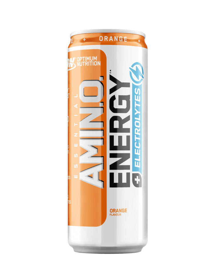 X5 LATTINE AMINO ENERGY + ELECTROLYTES RTD