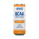 x5 LATTINE BCAA AMINO CANS Applied Nutrition