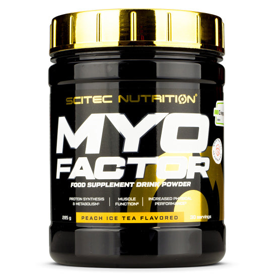 MYOFACTOR - 285G Scitec Nutrition