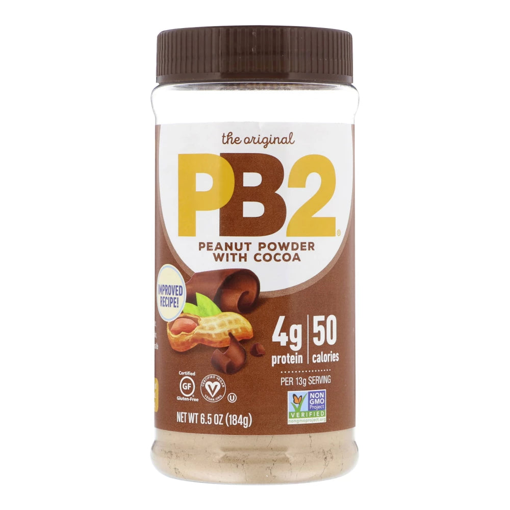 PB2 - 184G PB2 Foods