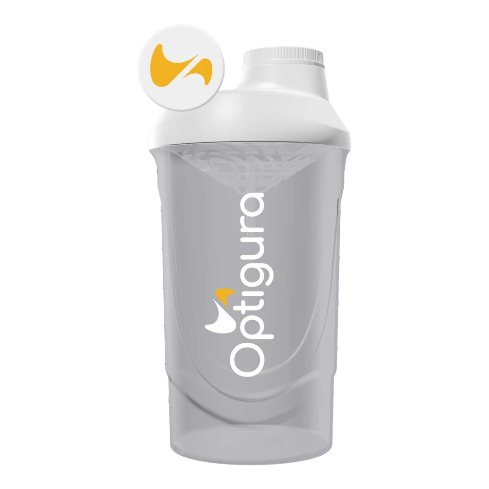 SHAKER OPTIGURA-600ML