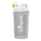 SHAKER OPTIGURA - 600ML