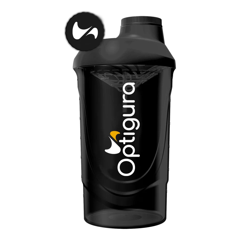 SHAKER OPTIGURA - 600ML