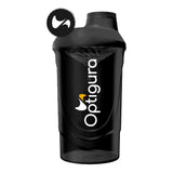 OPTIGURA SHAKER - 600ML