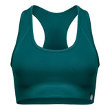 BASIC WOMEN'S TOP GREY/ BLACK / GREEN