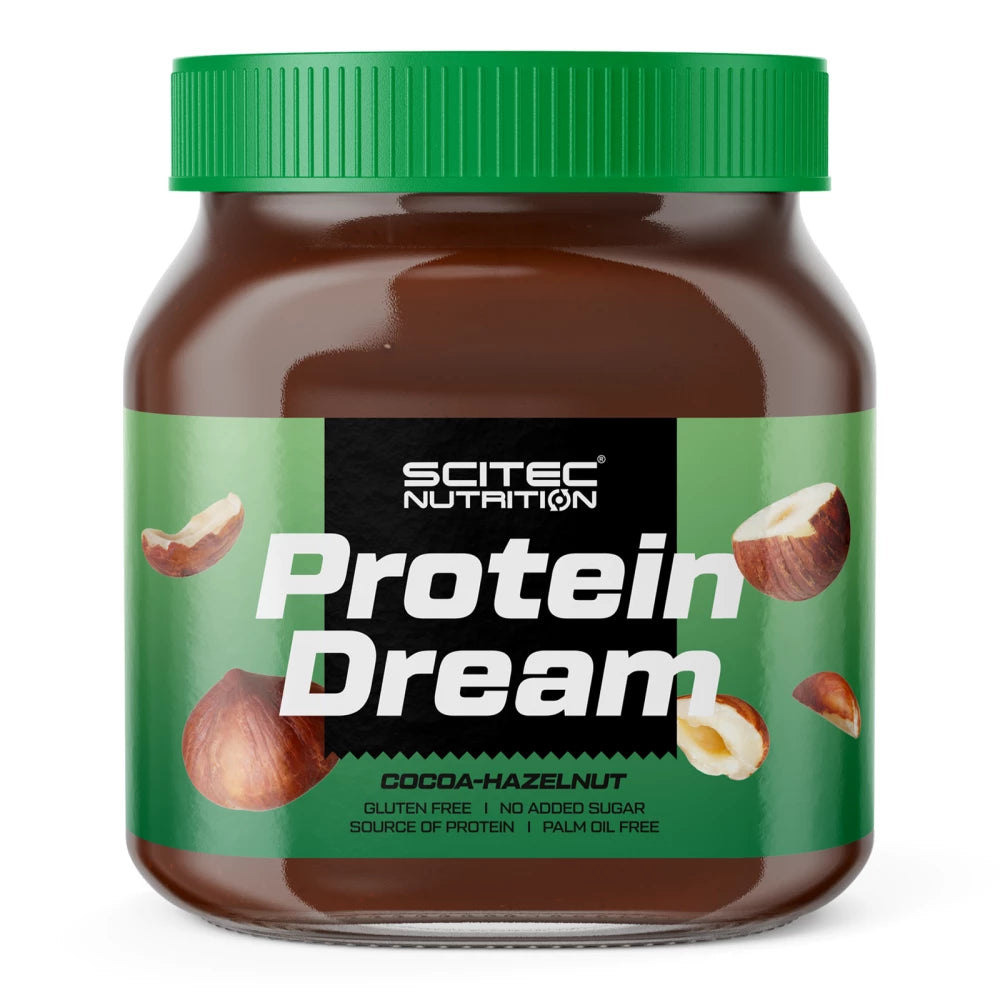 PROTEIN DREAM - 400G Scitec Nutrition