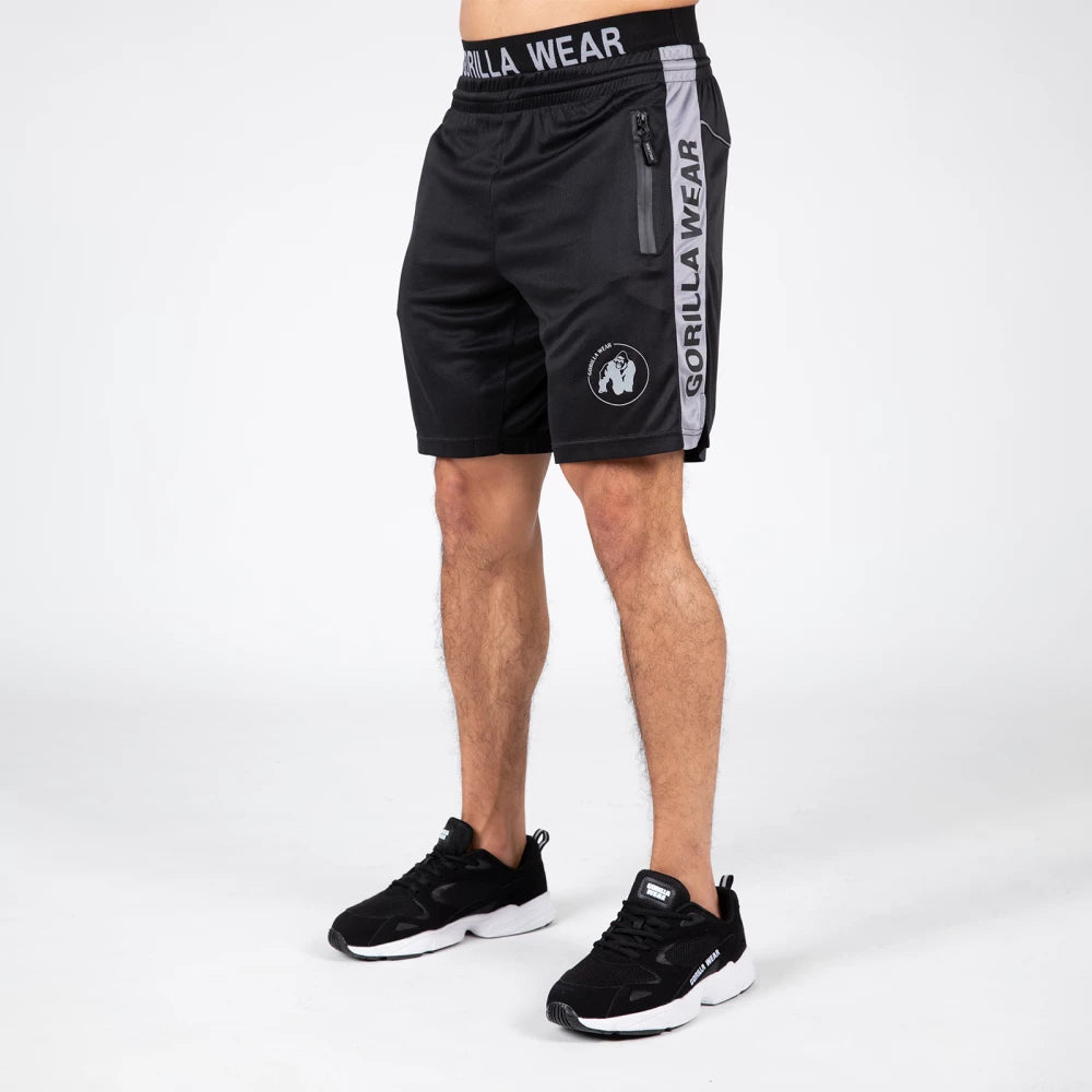 ATLANTA SHORTS Gorilla Wear