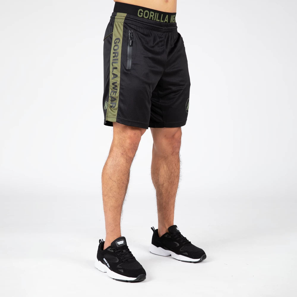 ATLANTA SHORTS Gorilla Wear