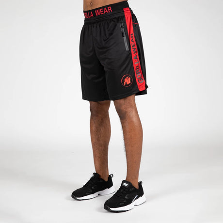 ATLANTA SHORTS Gorilla Wear