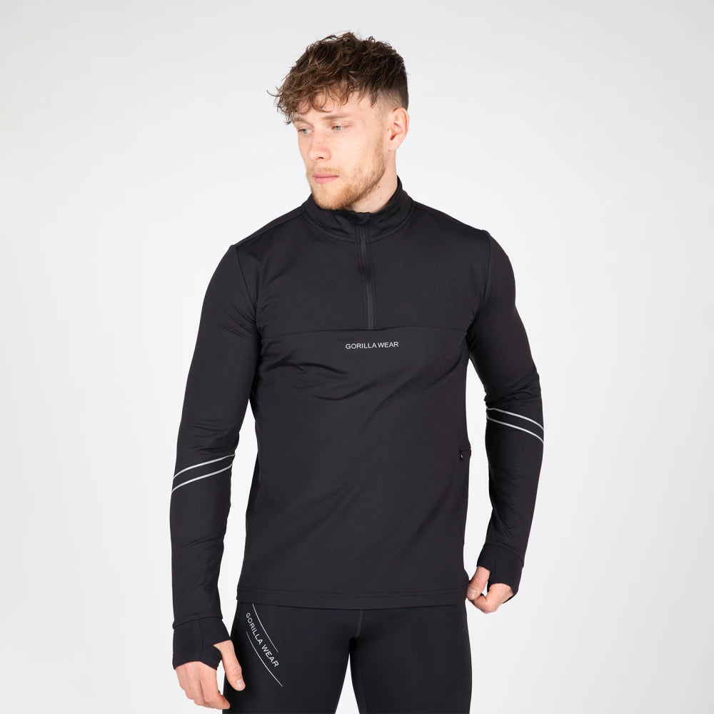 Gorilla Wear PRO RESISTENCE LONG SLEEVE