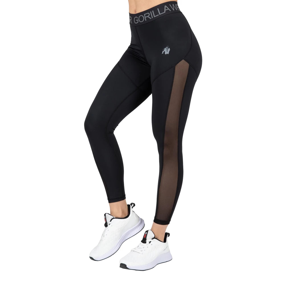 PREMIUM LEGGINS TOP Quality Gorilla Wear