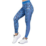 PREMIUM LEGGINS TOP Quality Gorilla Wear