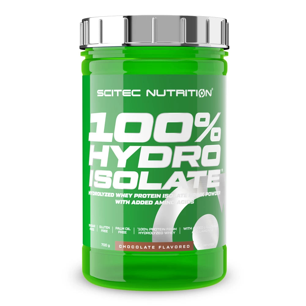 100% HYDRO-ISOLAT - 700G Scitec Nutrition