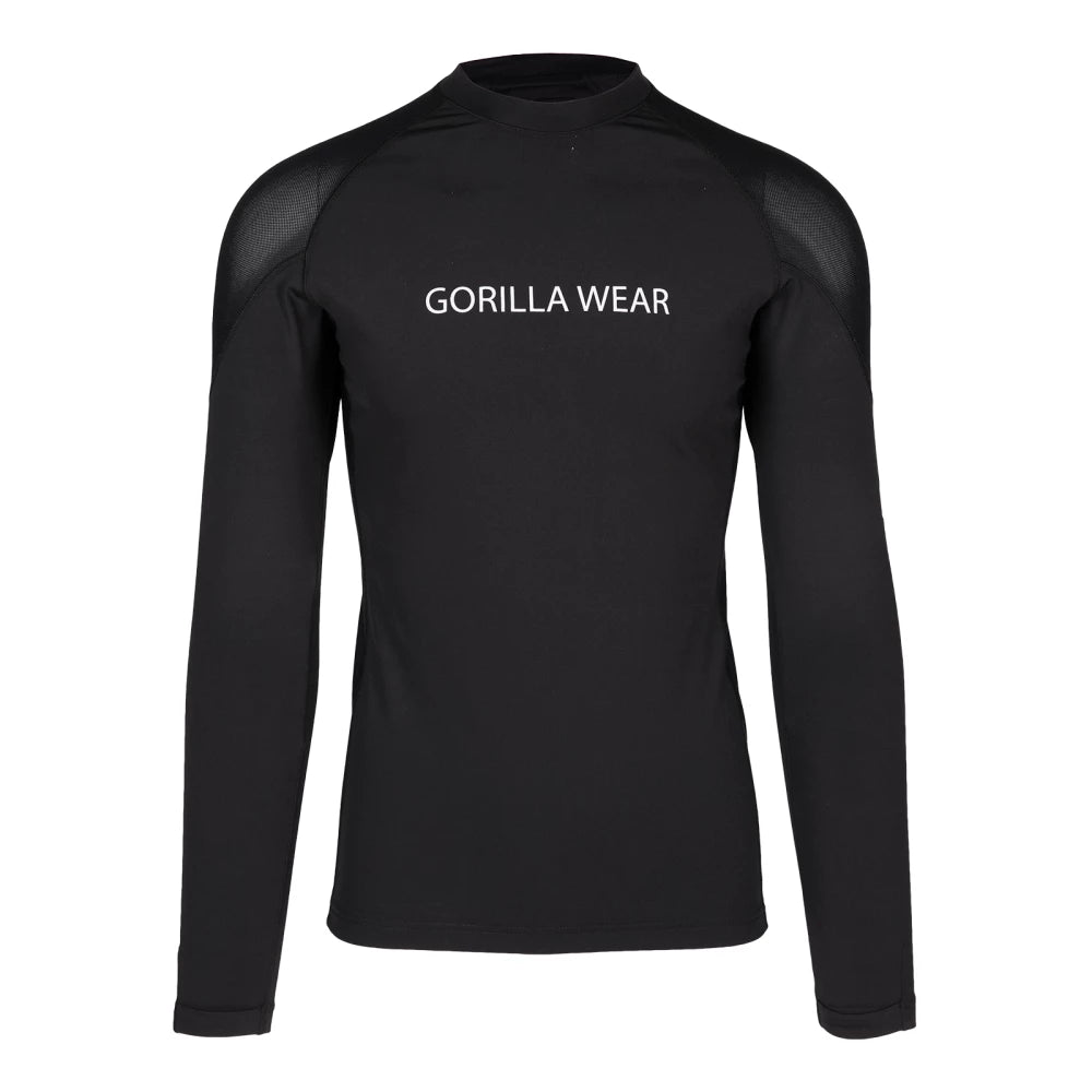 Gorilla Wear PERFORMANCE LONG SLEEVE