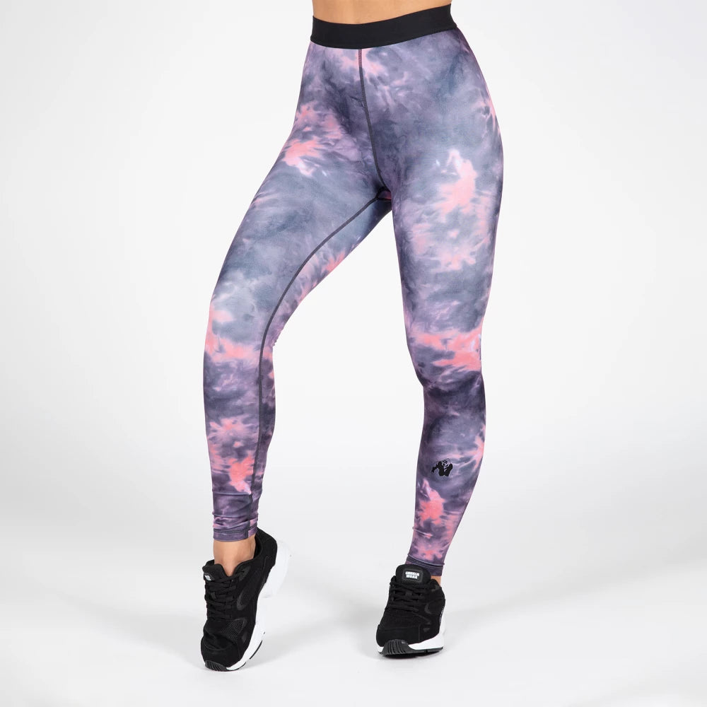 LEGGINS TOP QUALITY Gorilla Wear