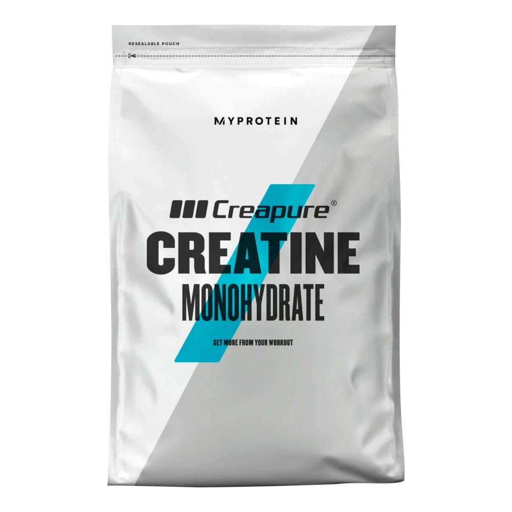 CREAPURE® CREATINE MONOHYDRATE - 250G MyProtein