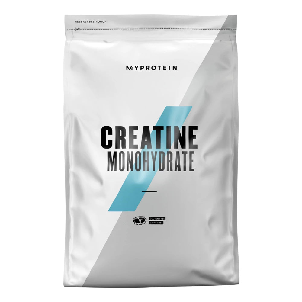 MONOHYDRATE DE CRÉATINE - 250G MyProtein