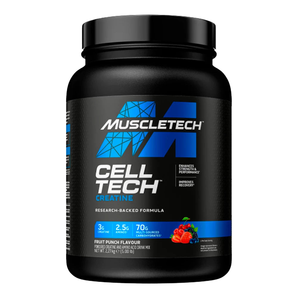 CELL-TECH - 2270G MuscleTech