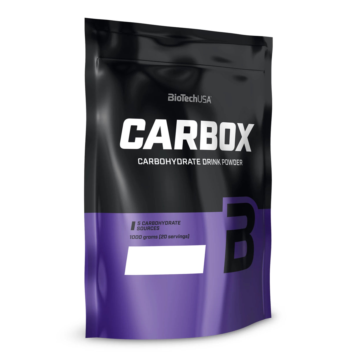CARBOX - 1000G BioTech USA