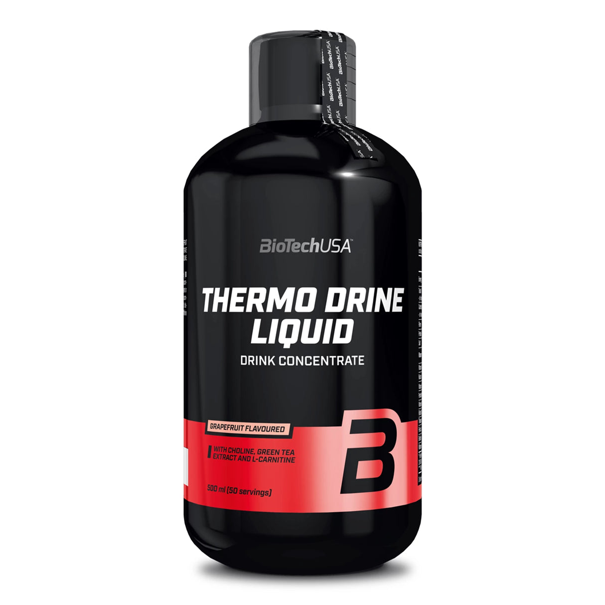 THERMO DRINE LIQUID - 500ML BioTech USA