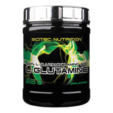 L-GLUTAMINE - 300G Scitec Nutrition