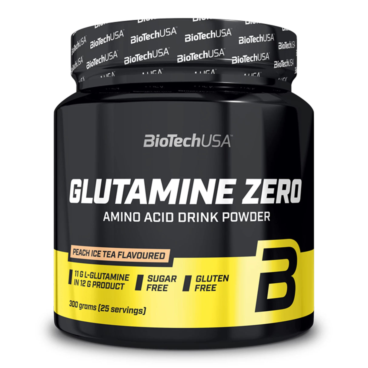 GLUTAMINE ZERO - 300G BioTech USA