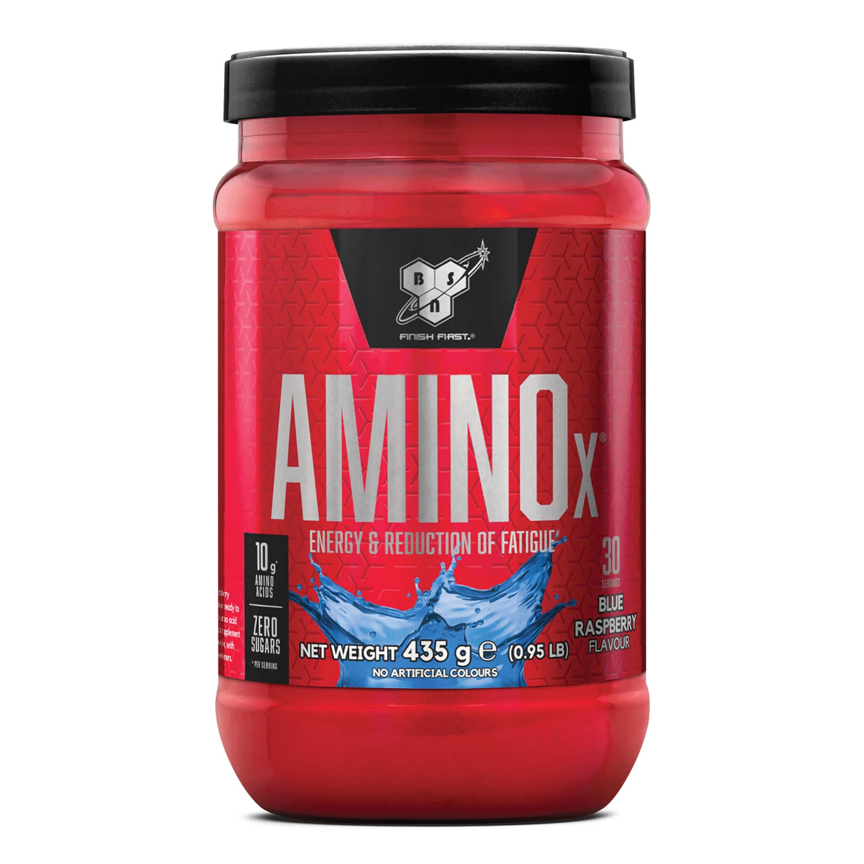 AMINO-X - 435G BSN Nutrition