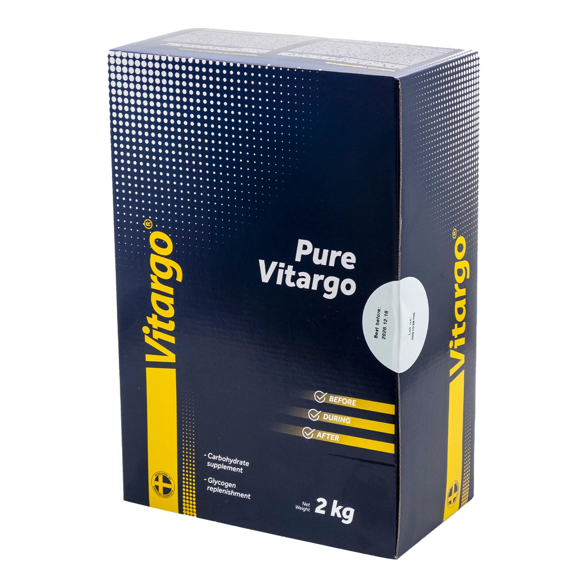 VITARGO PURE - 2000G Vitargo