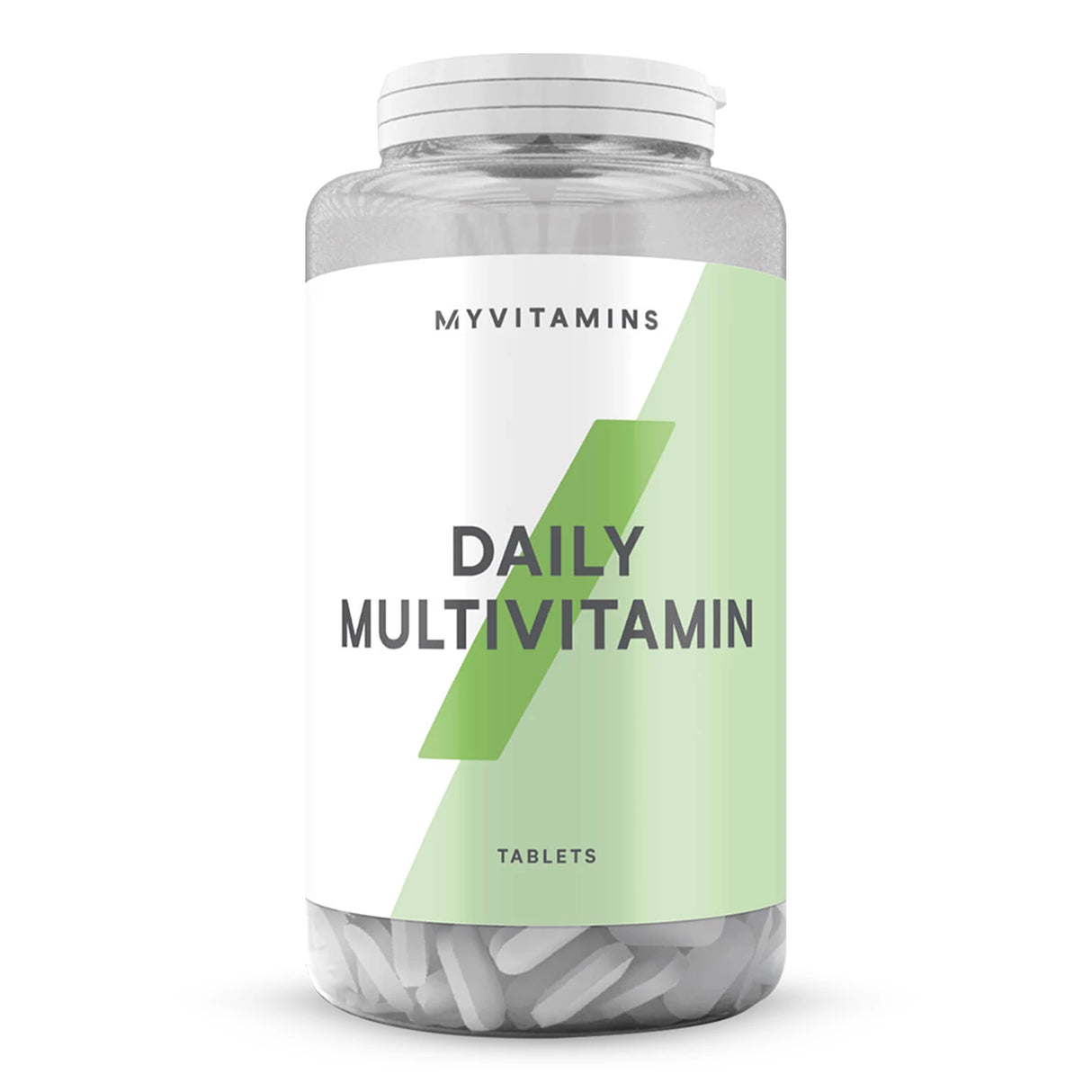 DAILY MULTIVITAMIN - 60 COMPRESSE MyProtein