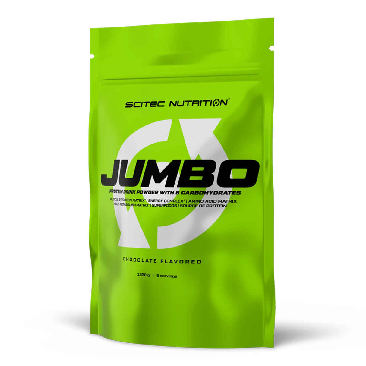 JUMBO - 1320G Scitec Nutrition