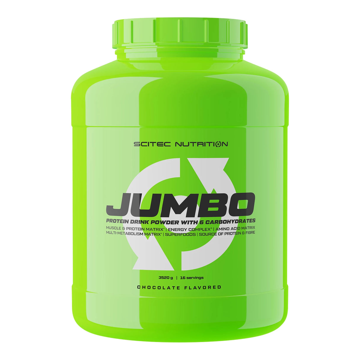 JUMBO - 3520G Scitec Nutrition