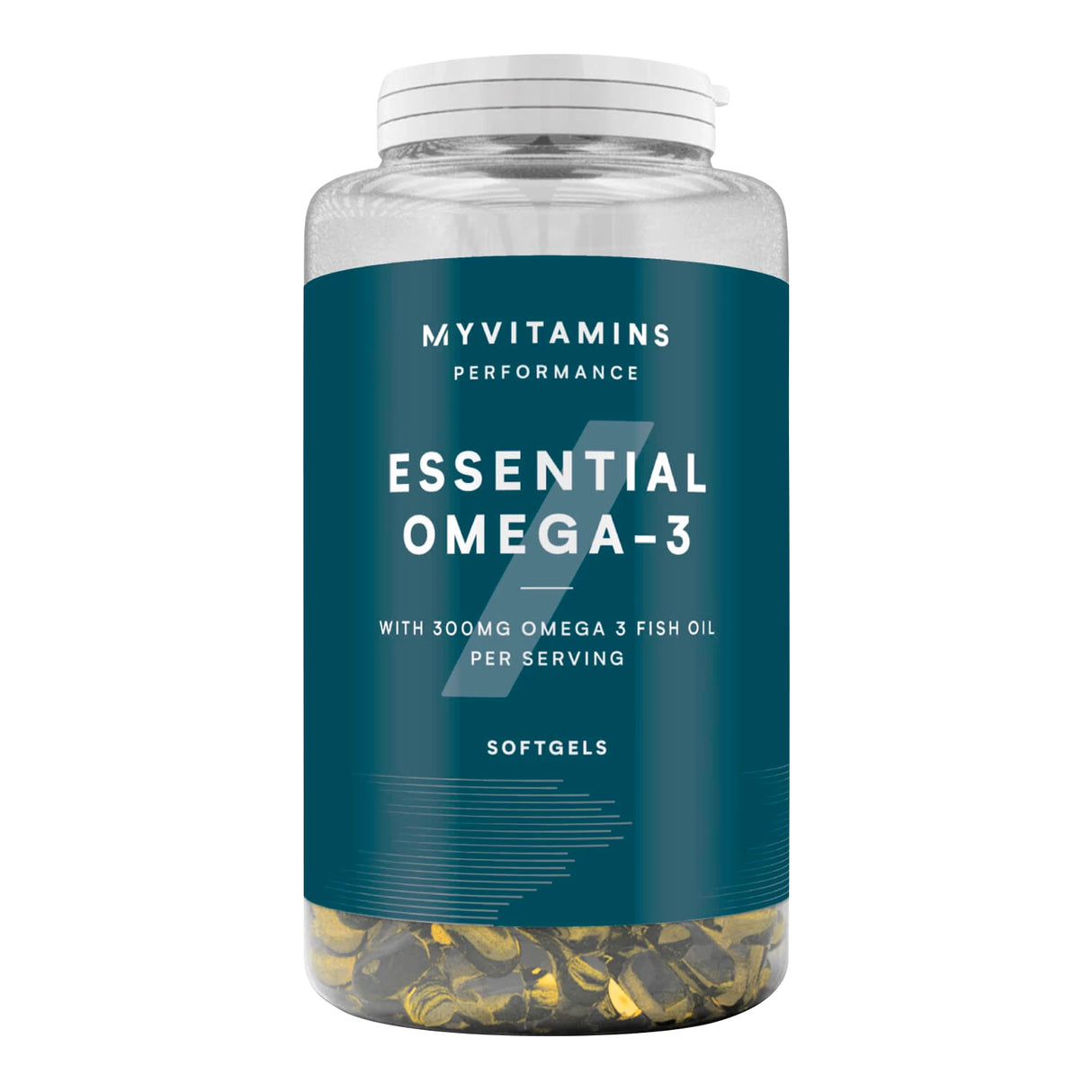 OMEGA 3 - 250 SOFTGELS MyProtein