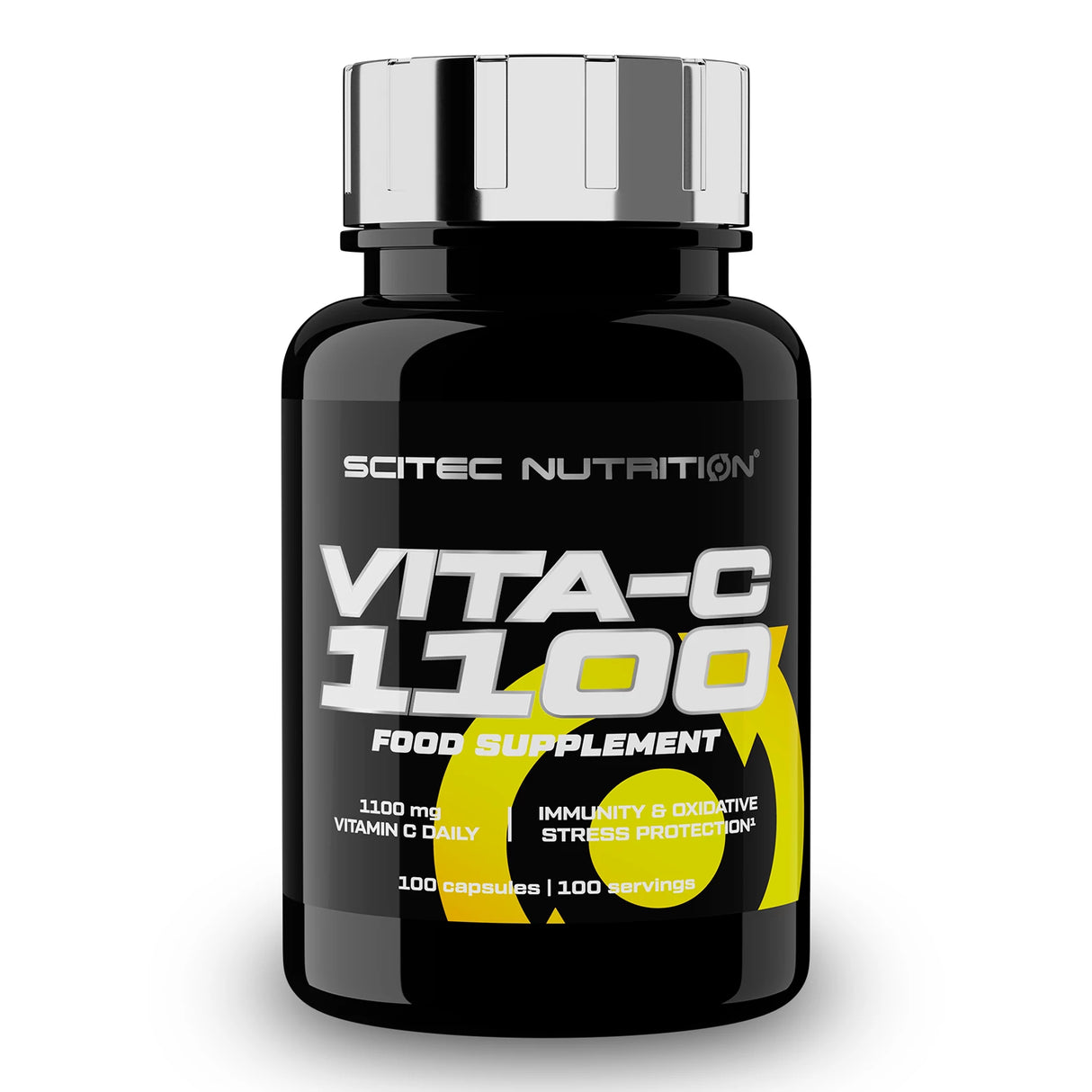 VITA-C 1100 - 100 CAPSULE Scitec Nutrition