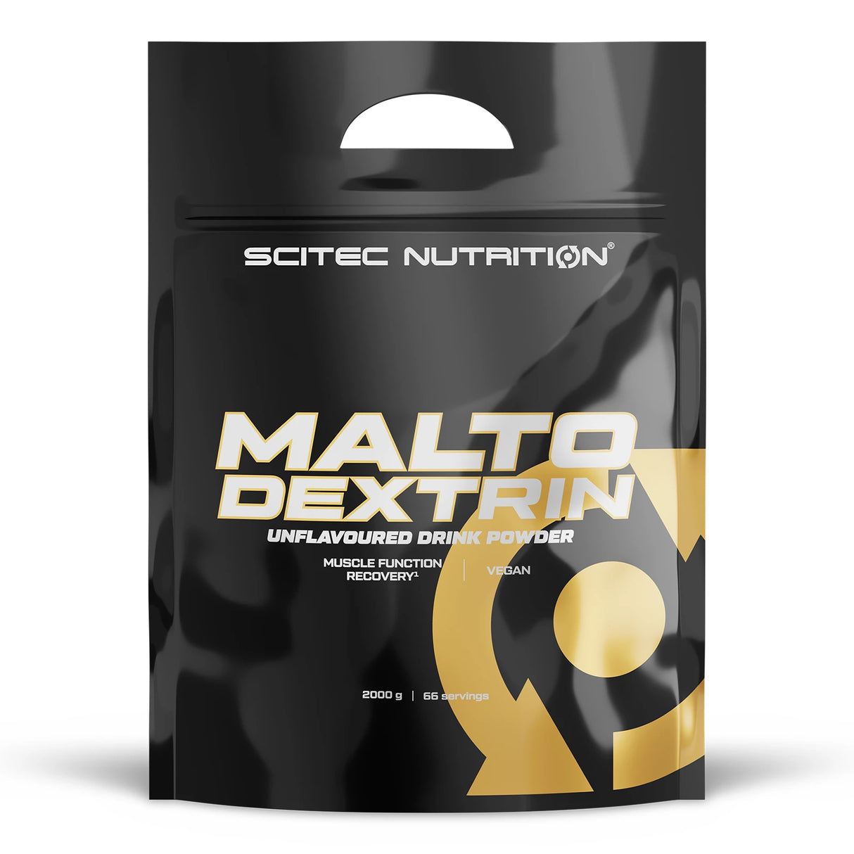 MALTODEXTRIN - 2000G Scitec Nutrition