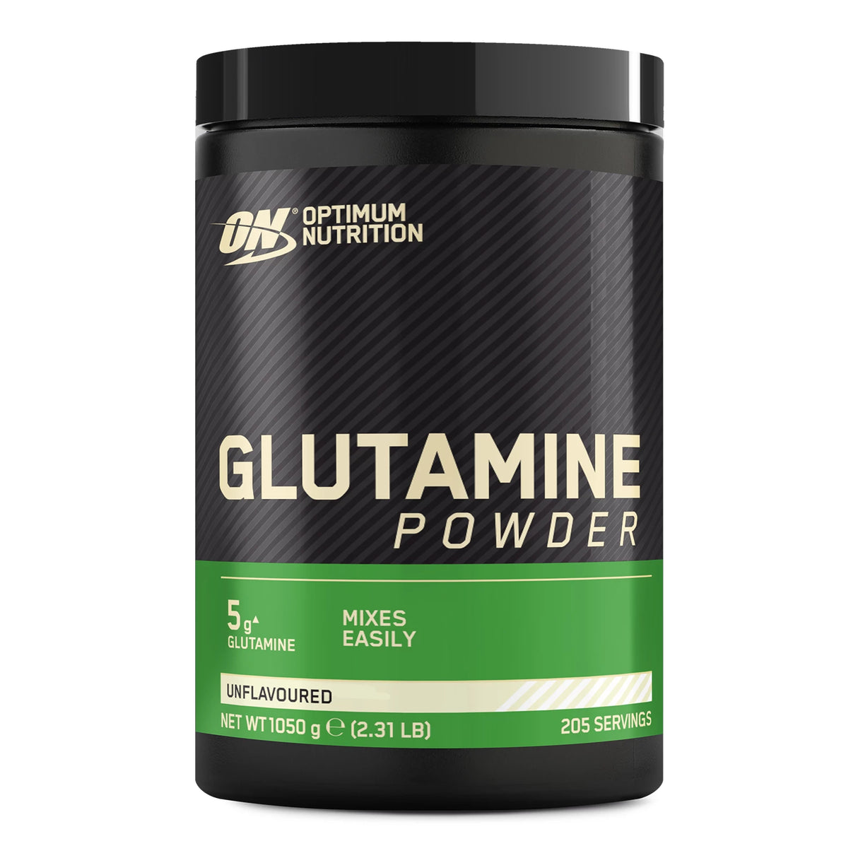 GLUTAMINE POWDER - 1050G Optimum Nutrition
