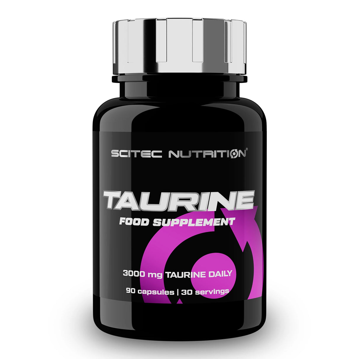 TAURINE - 90 CAPSULE Scitec Nutrition